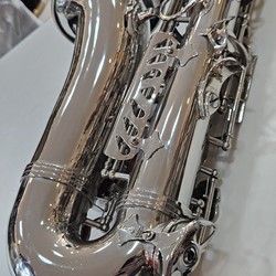 Sax Alto Weril Master Anos 90 + Brindes