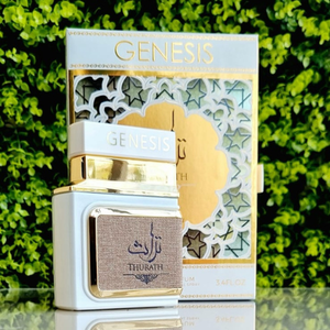 Genesis Thurath Eau de Parfum Le Chameau - 100 ml 