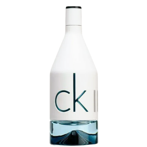CK in2U For Him Calvin Klein Eau de Toilette