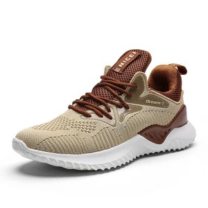 Tênis de corrida casual respirável e impermeável - Tergat