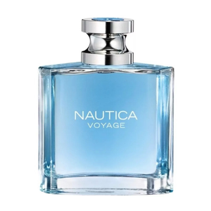 Nautica Voyage Eau de Toilette - 100 ml (Tester) 