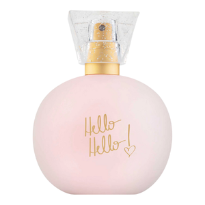 Deo Colônia Hello Hello Nah Cardoso by Ciclo - 100 ml 