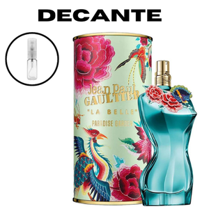 La Belle Paradise Garden Jean Paul Gaultier Eau de Parfum (Decante)