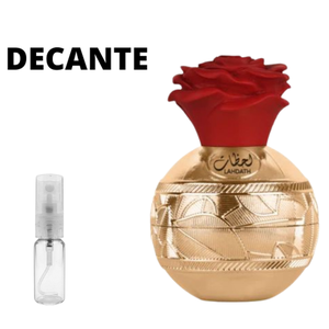 Lahdath Lattafa Pride Eau de Parfum (Decante)