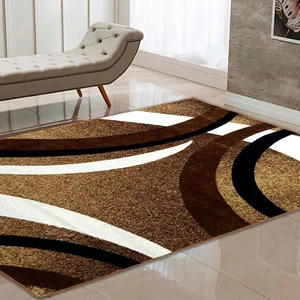 TAPETE BELGA ESSENCE MODERNO - 004 - NIAZITEX - 2,00 x 1,40