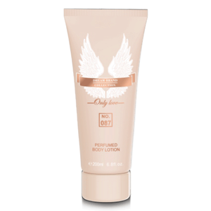 Hidratante Corporal Brand Collection 087 - Inspiração Olympea- 200 ml