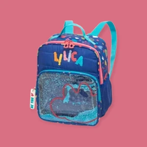 LANCHEIRA LOV. IT LILICA YOU - 7713209