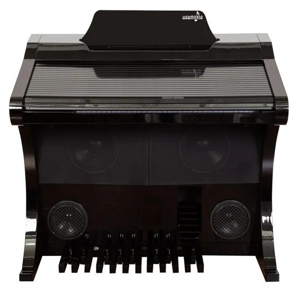 Órgão Harmonia HS 500 Luxo