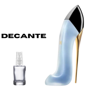 Good Girl Carolina Herrera Hair Mist Eau de Parfum - Perfume Feminino para Cabelo (Decante)