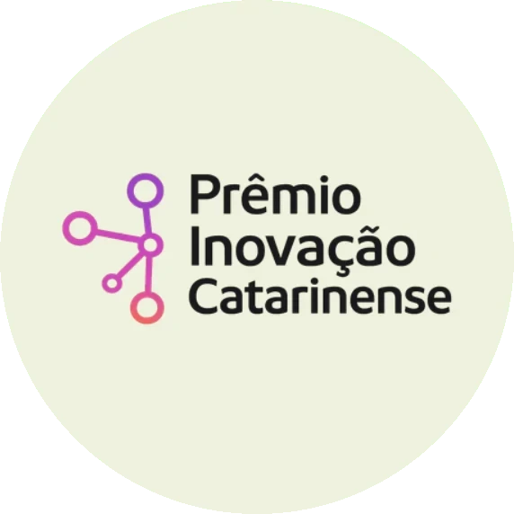 Pr&ecirc;mio Inova&ccedil;&atilde;o Catarinense