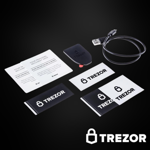 Trezor One