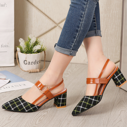 Oferta Imperdível | Sapato Italiano em Couro | Melinda