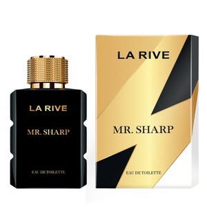 Mr. Sharp La Rive Eau de Toillet - 100ml