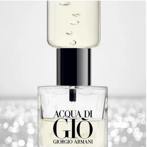  Acqua Di Giò Giorgio Armani Eau de Parfum
