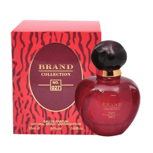 Brand Collection 027 - Inspiração Hypnotic Poison - 25ml