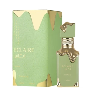 Eclaire Pistache Lattafa Eau de Parfum - 100 ml 