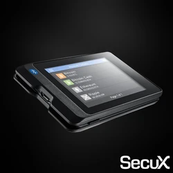 SecuX W20