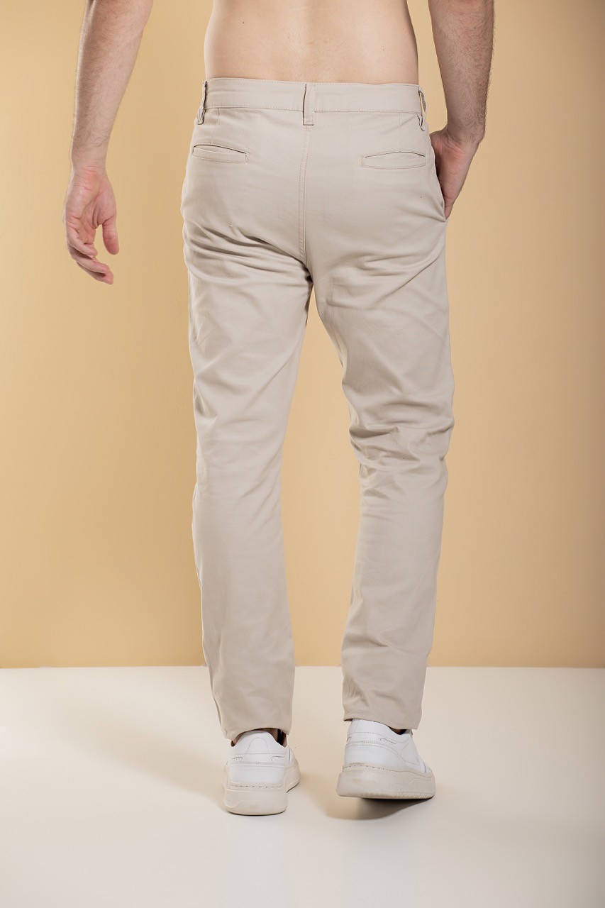 Calça deals chino alfaiataria