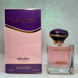Galaxy Concept Easy Going Eau de Parfum - 100 ml