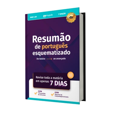 Resumão Esquematizado