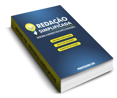 E-book - Redação Simplificada