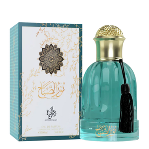 Noor Al Sabah Al Wataniah Eau de Parfum - 100 ml