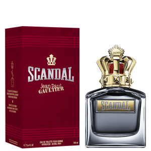 Scandal Pour Homme Jean Paul Gaultier Eau de Toilette