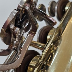 Sax Alto Yamaha YAS-23 Japonês Usado