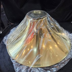 ✨ Trompa Dupla Jahnke Fá/Sib - NOVA - Rosqueável