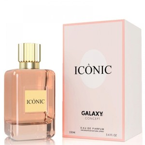 Icônic Galaxy Concept Eau de Parfum - 100ml