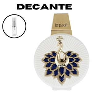 Le Paon Pour Femme Vivarea Eau de Parfum (Decante)