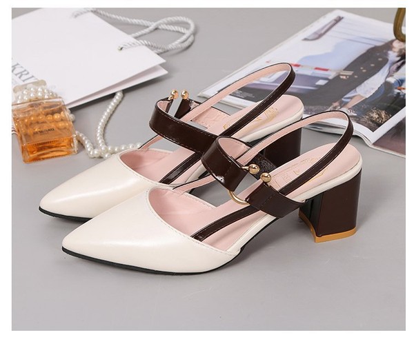 Oferta Imperdível | Sapato Italiano em Couro | Melinda