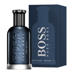  Boss Bottled Infinite Hugo Boss Eau de Parfum