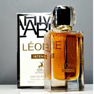 Leonie Intense Maison Alhambra Eau de Parfum - 100 ml 