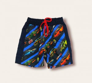 BERMUDA KIDS MATHEUS SIRI - 37908