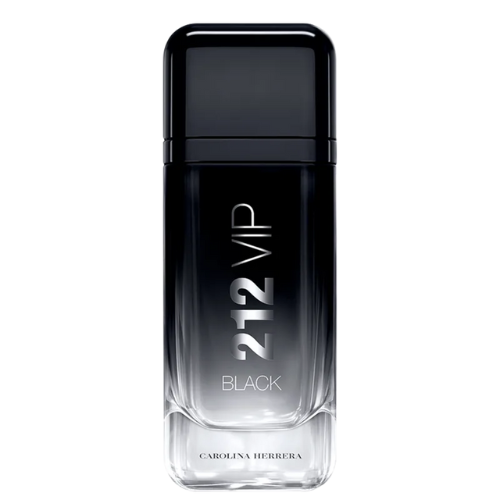 212 VIP Black Carolina Herrera Eau de Parfum 100ml - (Tester)
