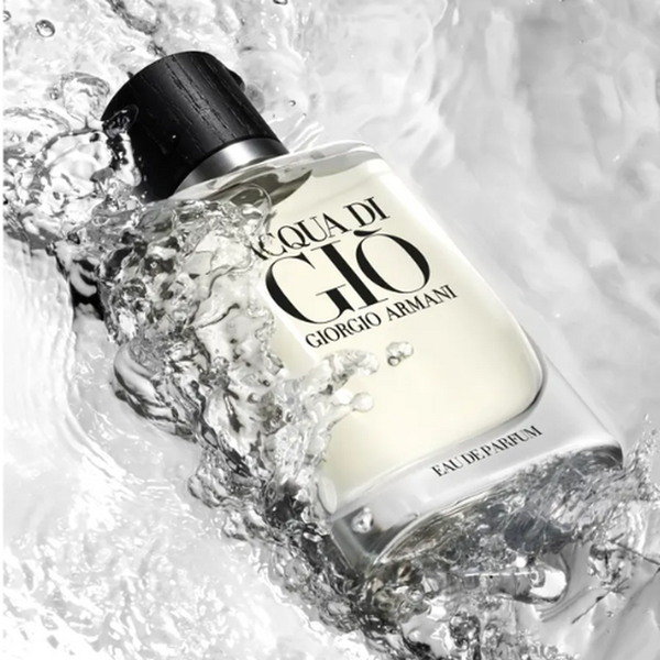  Acqua Di Giò Giorgio Armani Eau de Parfum