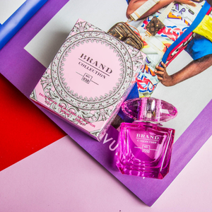 Brand Collection 030 - Inspiração Bright Crystal Absolu - 25ml