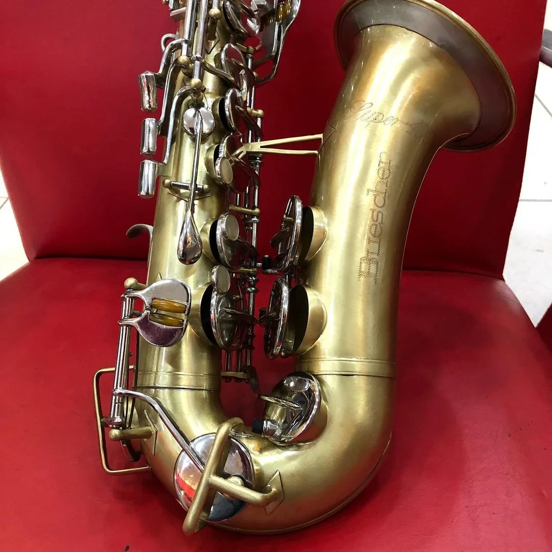 Miniatura Acabamento Escovado 3