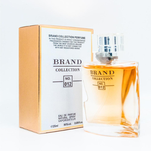 Brand Collection G-012 - Inspiração La Vie Est Belle - 80 ml
