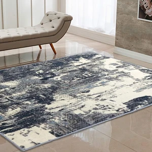 TAPETE BELGA ESSENCE MODERNO 007 1,40 X 2,00 - NIAZITEX