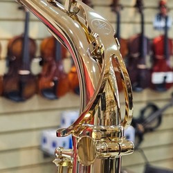 Sax Alto Yamaha YAS-280 NOVO