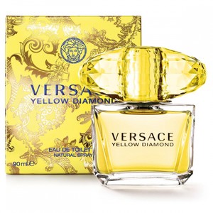 Yellow Diamond Versace Eau de Toilette