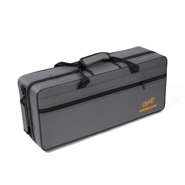 Trompete Dominante Sib Estudante + Estojo Canvas!