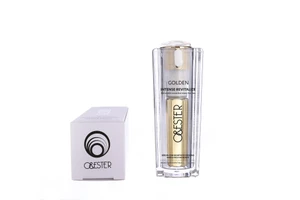 Golden Intense Revitalize - 30 ml - O&Ester