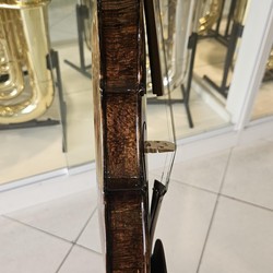 Violino Nhureson Alegretto 4/4 envelhecido brilhante