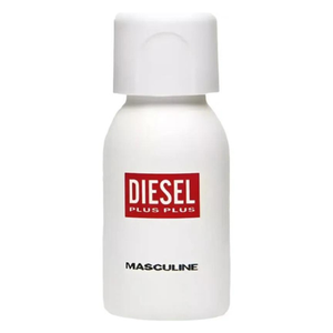 Plus Plus Diesel Eau de Toilette
