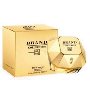 Brand Collection 105 - Inspiração Lady Million - 25ml