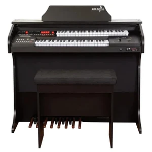 Órgão Harmonia HS 75