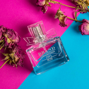 Brand Collection 014 - Inspiração Miss Dior Blooming Bouquet - 25ml